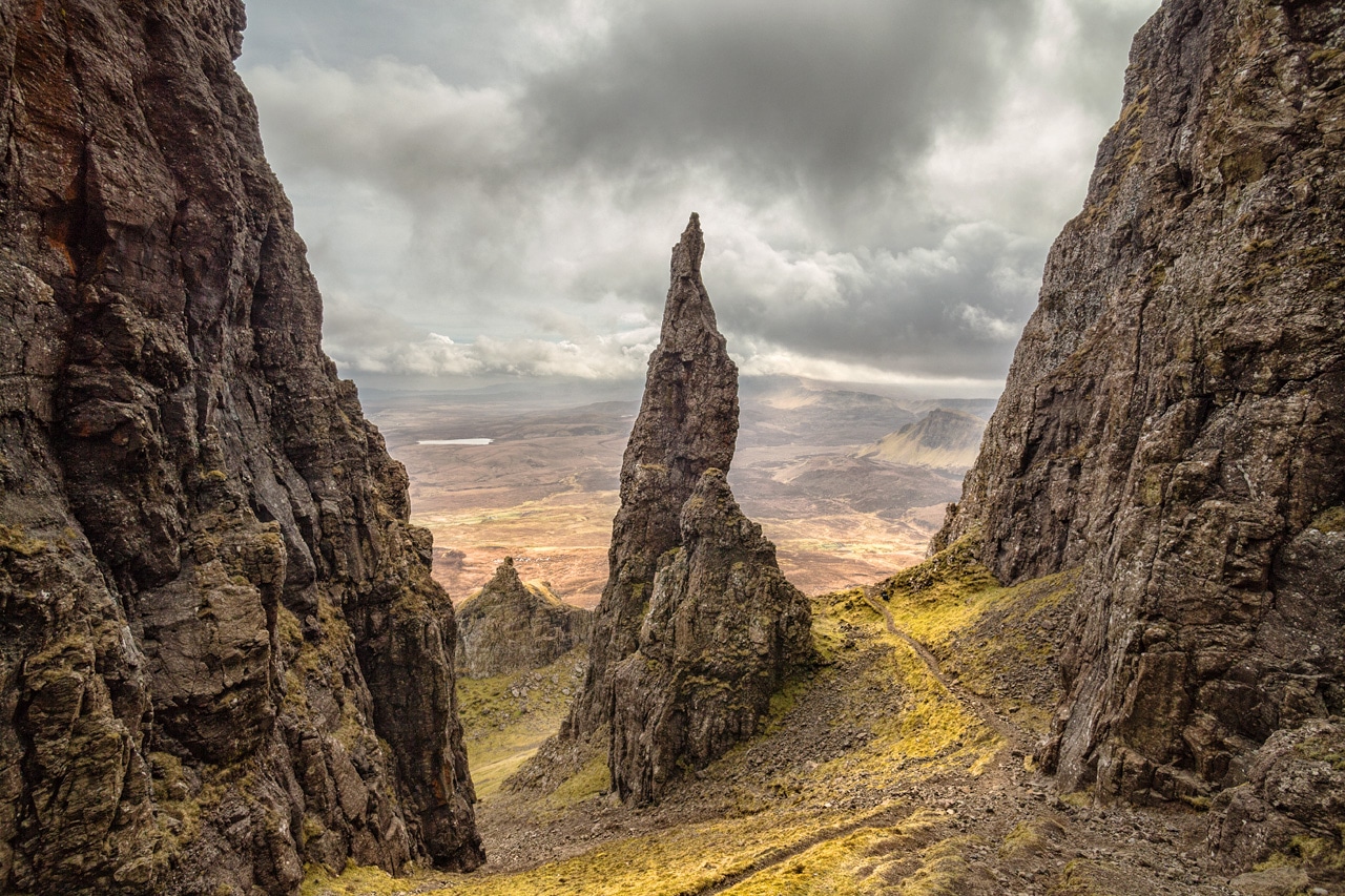 Fotokurs: HDR & Kontraststeuerung