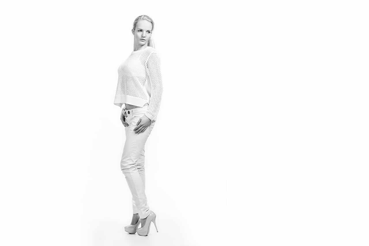 Fotokurs: Highkey