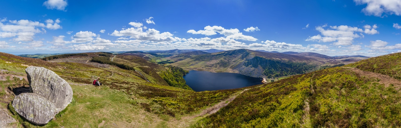 Fotokurs: Panoramafotografie